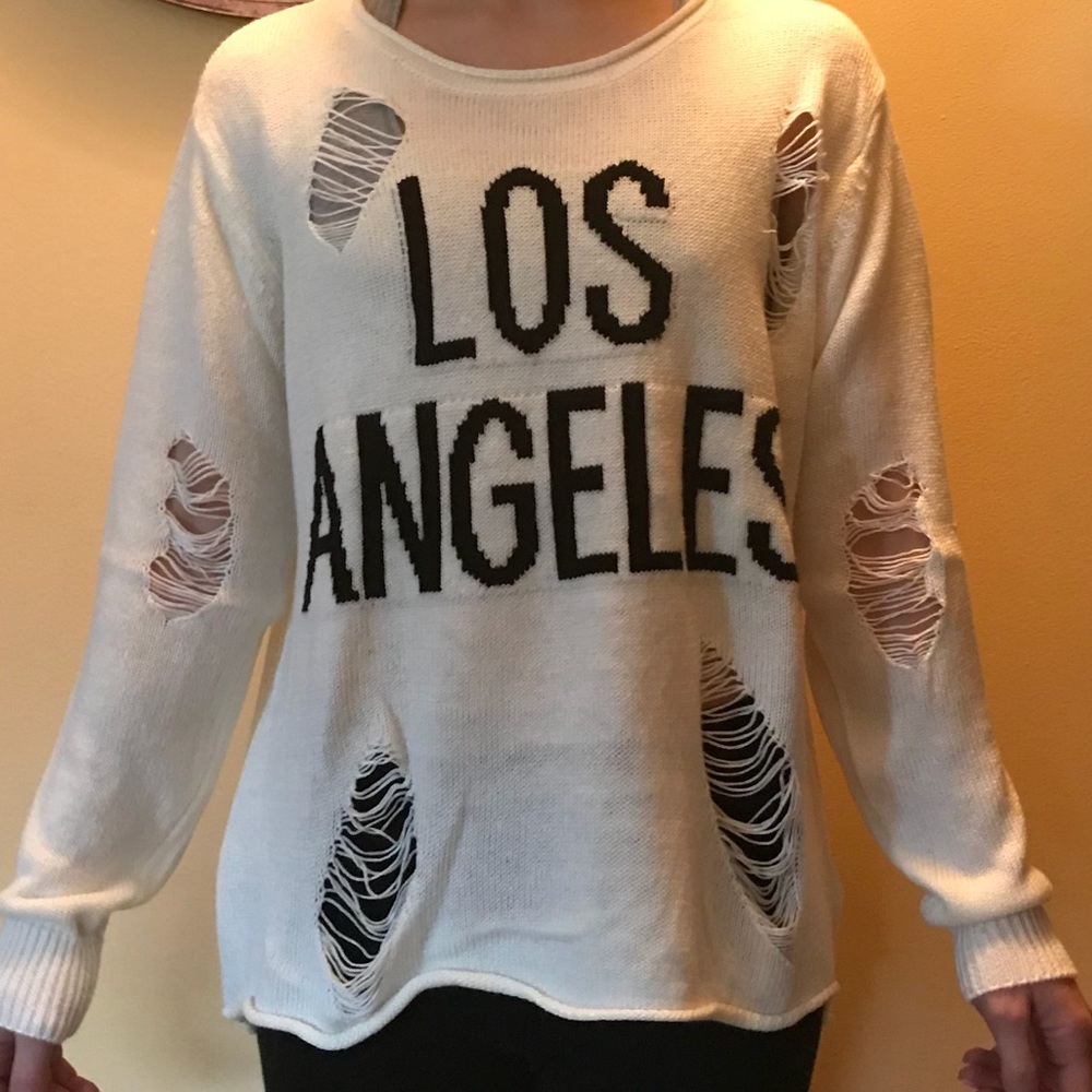 Sweater